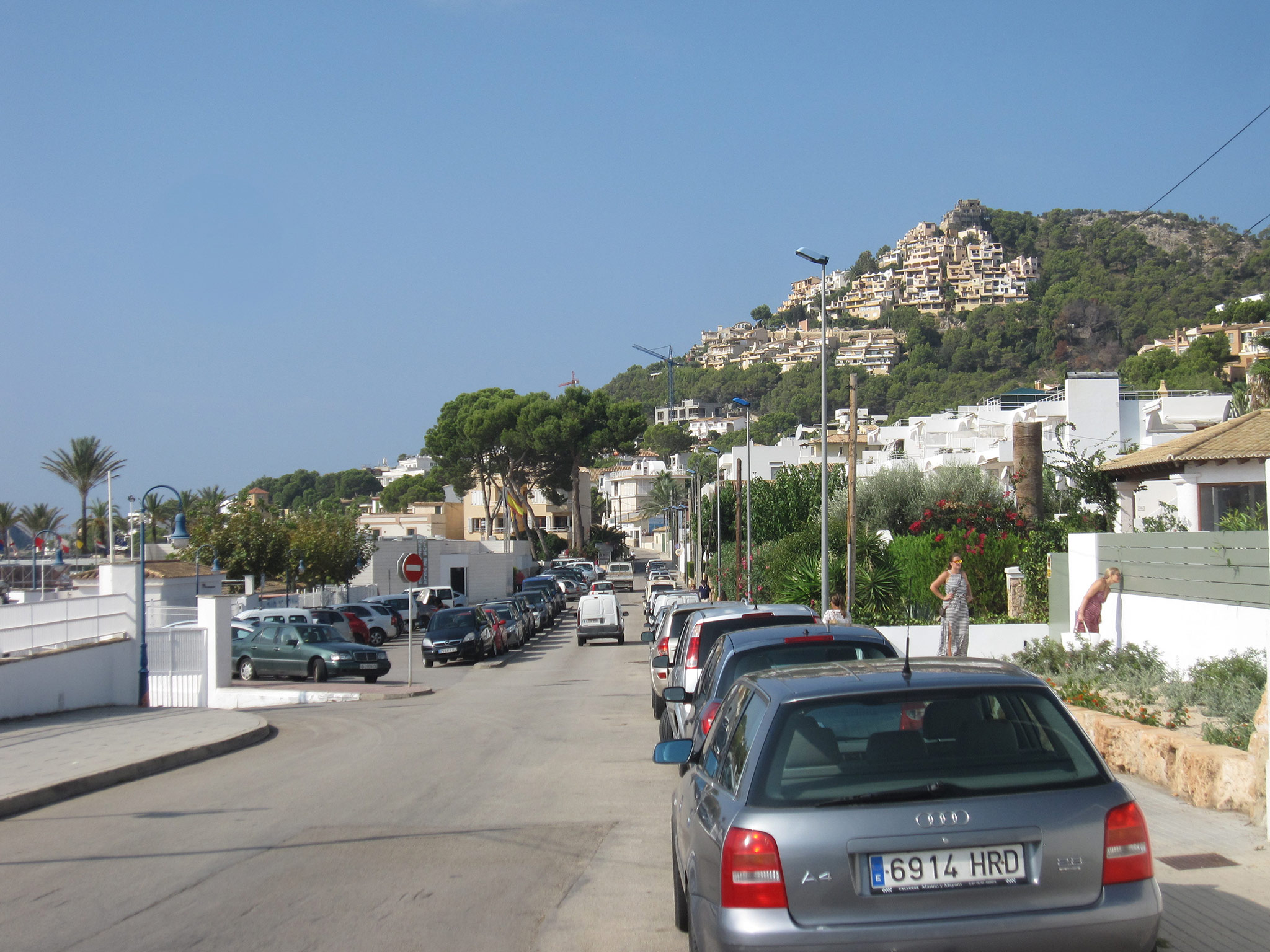 Port d'Andratx